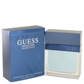 Guess Seductive Homme Blue Eau De Toilette Spray