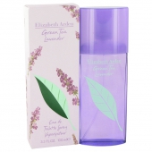 Green Tea Lavender Eau De Toilette Spray