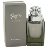 Gucci (New) Eau De Toilette Spray