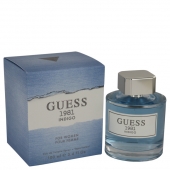 Guess 1981 Indigo Eau De Toilette Spray