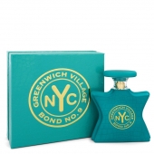 Greenwich Village Eau De Parfum Spray