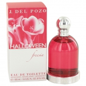 Halloween Freesia Eau De Toilette Spray