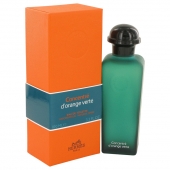 EAU D'ORANGE VERTE Eau De Toilette Spray Concentre (Unisex)