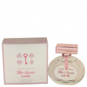 Her Secret Game Eau De Toilette Spray