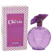 Histoire D'Amour Cherie Eau De Parfum Spray