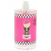 Harajuku Lovers Wicked Style Music Eau De Toilette Spray (Tester)