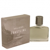 Hollister Coastline Eau De Cologne Spray