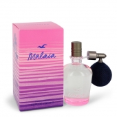 Hollister Malaia Eau De Parfum Spray (New Packaging)