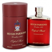 Hugh Parsons Oxford Street Eau De Parfum Spray