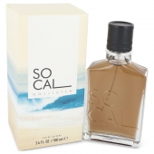 Hollister So Cal Eau De Cologne Spray