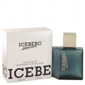 Iceberg Homme Eau De Toilette Spray