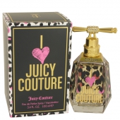 I Love Juicy Couture Eau De Parfum Spray