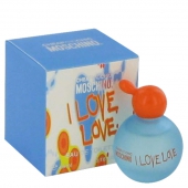 I Love Love Mini EDT