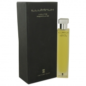 Illuminum Vetiver Oud Eau De Parfum Spray