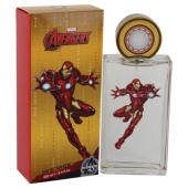 Iron Man Avengers Eau De Toilette Spray