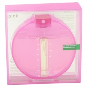 INFERNO PARADISO PINK Eau De Toilette Spray