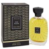 Iris Fauve by Atelier Des Ors Eau De Parfum Spray (Unisex) for Women