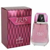 Iris Pour Femme Eau De Parfum Spray