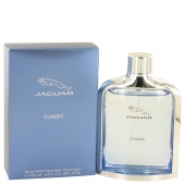 Jaguar Classic Eau De Toilette Spray