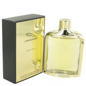 Jaguar Classic Gold Eau De Toilette Spray