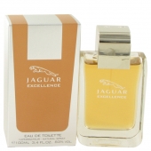 Jaguar Excellence Eau De Toilette Spray