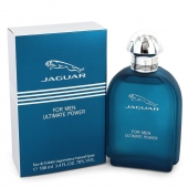 Jaguar Ultimate Power Eau De Toilette Spray