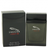 Jaguar Vision III Eau De Toilette Spray