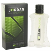 Jordan Balance Eau De Toilette Spray