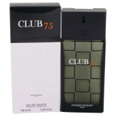 Jacques Bogart Club 75 Eau De Toilette Spray