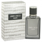 Jimmy Choo Man Eau De Toilette Spray