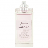 Jeanne Lanvin Eau De Parfum Spray (Tester)