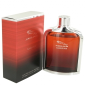 Jaguar Classic Red Eau De Toilette Spray