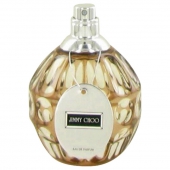 Jimmy Choo Eau De Parfum Spray (Tester)