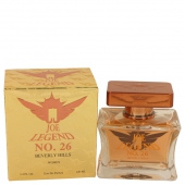 Joe Legend No. 26 Eau De Parfum Spray