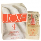 J Love Eau De Parfum Spray