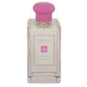 Jo Malone Silk Blossom by Jo Malone Cologne Spray (Unisex Unboxed) for Women