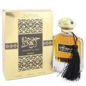 Joudath Al Oud Eau De Parfum Spray (Unisex)