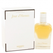 Jour D'Hermes Eau De Parfum Spray Refillable