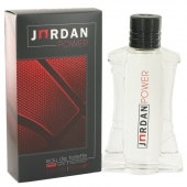 Jordan Power Eau De Toilette Spray