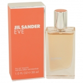 Jil Sander Eve Eau De Toilette Spray