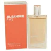 Jil Sander Eve by Jil Sander Eau De Toilette Spray for Women