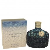 John Varvatos Artisan Blu Eau De Toilette Spray