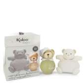 Kaloo Dragee by Kaloo Eau De Senteur Spray (Alcohol Free) + Free Bear Night Light for Men