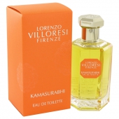 Kamasurabhi Eau De Toilette Spray