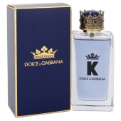 K By Dolce & Gabbana Eau De Toilette Spray