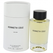 Kenneth Cole For Her Eau De Parfum Spray