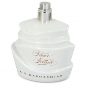 Fleur Fatale Eau De Parfum Spray (Tester)