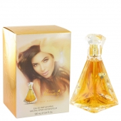 Kim Kardashian Pure Honey Eau De Parfum Spray