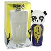 Kokeshi Bambu by Kokeshi Eau De Toilette Spray for Women