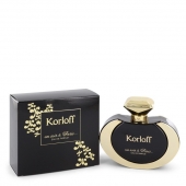 Korloff Un Soir A Paris Eau De Parfum Spray